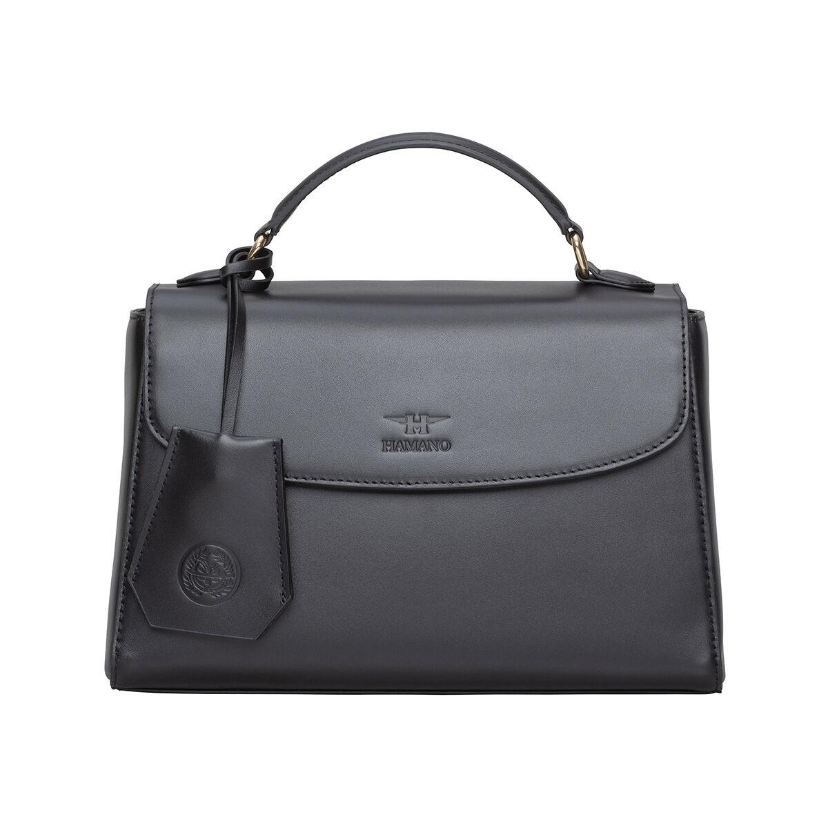 刀剣乱舞ONLINE×HAMANO レザーコレクション 2WAYハンドバッグ | 刀剣