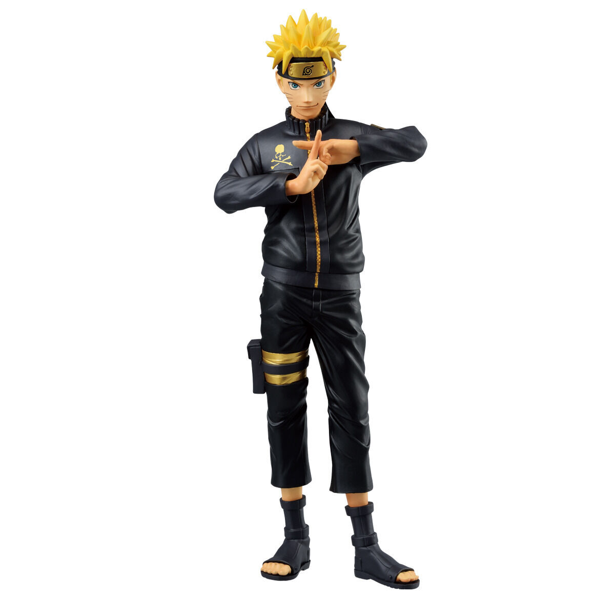 mastermind JAPAN NARUTO-ナルト- 疾風伝 UZUMAKI NARUTO