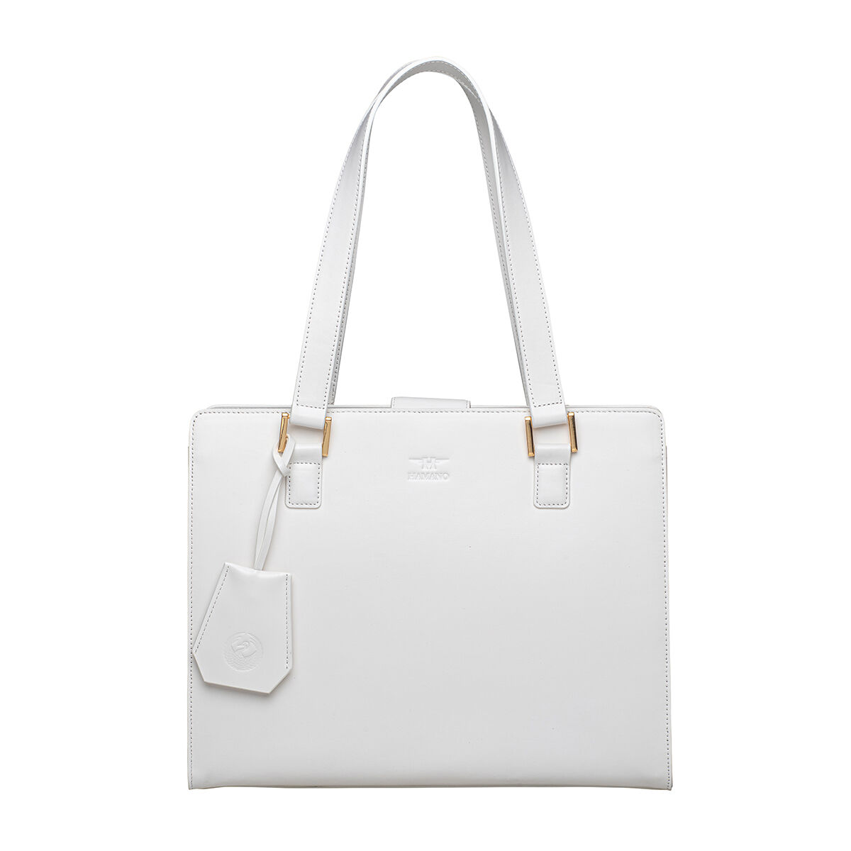 刀剣乱舞ONLINE×HAMANO レザーコレクション トートバッグ | 刀剣乱舞