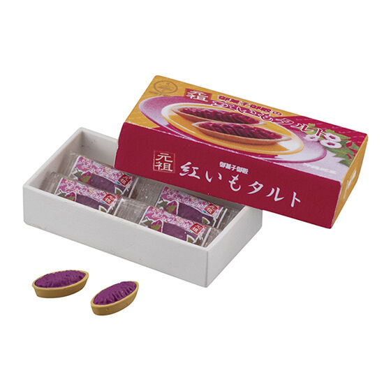 みすみともこ監修! ちいさな手土産 ミニチュアコレクション2 みすみともこ監修! ちいさな手土産 ミニチュアコレクション2