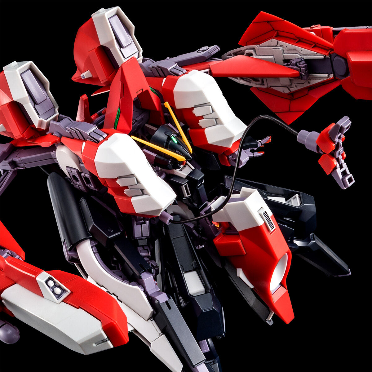 ＨＧ 1/144 アクア・ハンブラビＩＩ (A.O.Z RE-BOOT版)【２０２４年２ ...