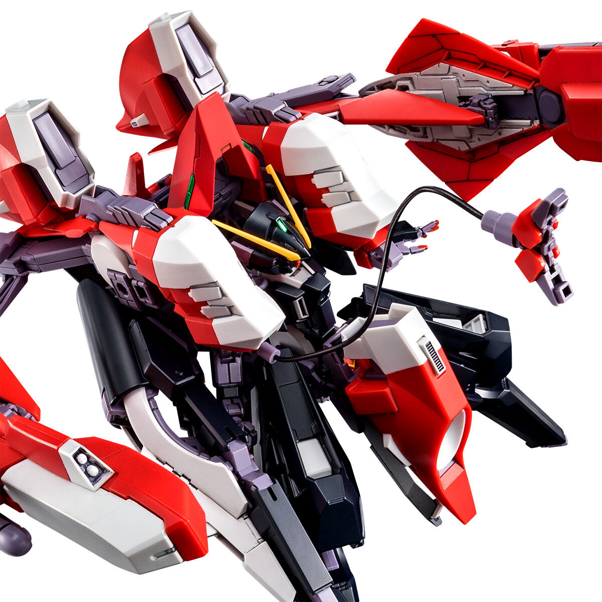 ＨＧ 1/144 アクア・ハンブラビＩＩ (A.O.Z RE-BOOT版