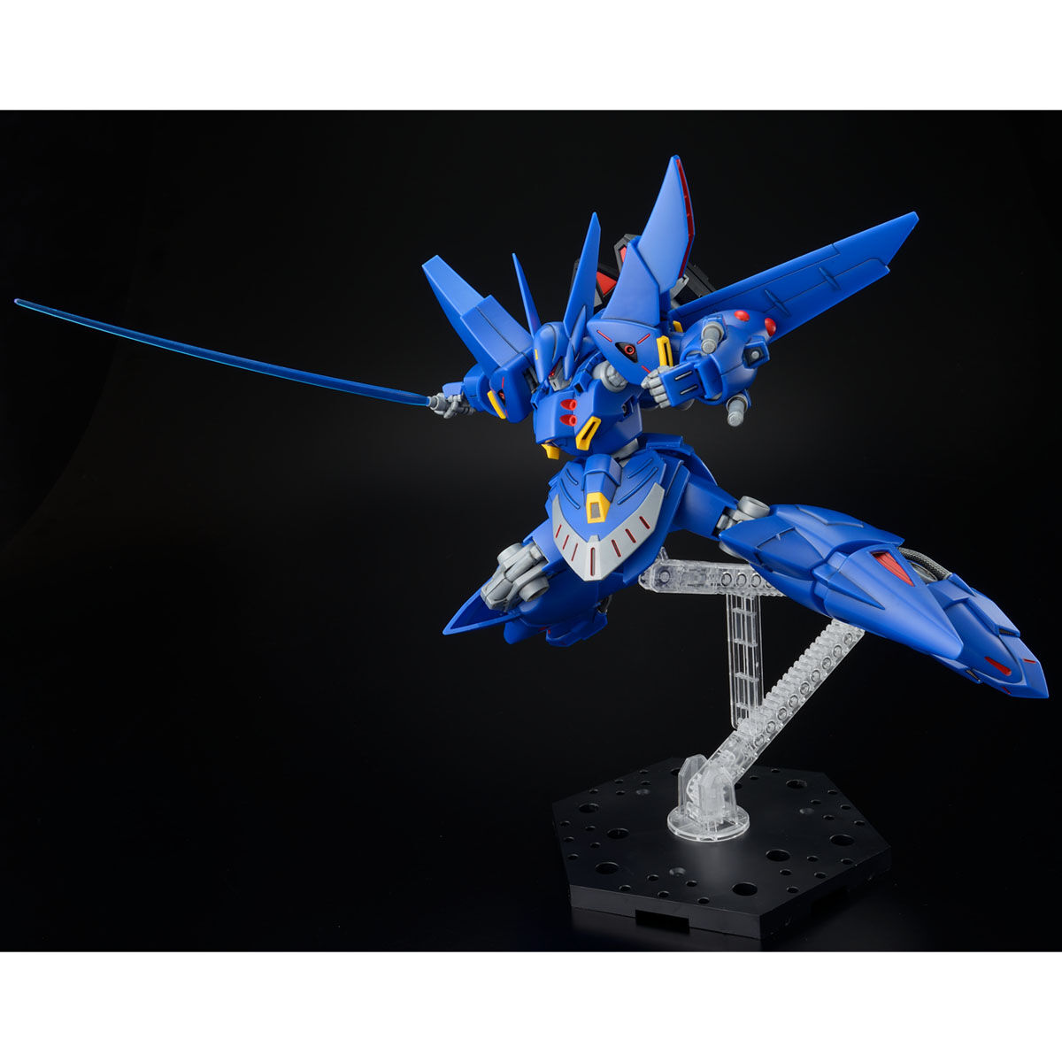 ＨＧ ゲシュペンストＭｋ-ＩＩ【２０２４年２月発送】 | フィギュア