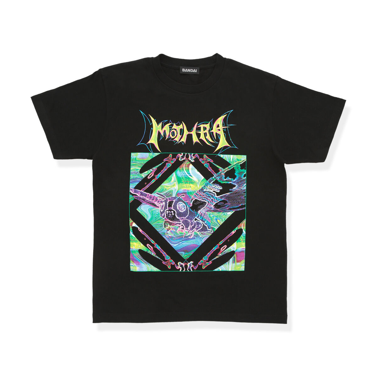 ゴジラ？モスラ？　Tシャツ8枚 GODZILLA K.O.M. モスラ Tシャツ [ゴジラ キング・オブ・モンスターズ