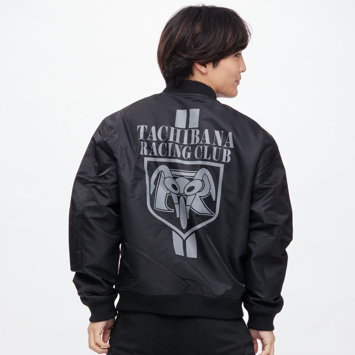 仮面ライダー1号 ボンバージャケット | 仮面ライダーシリーズ