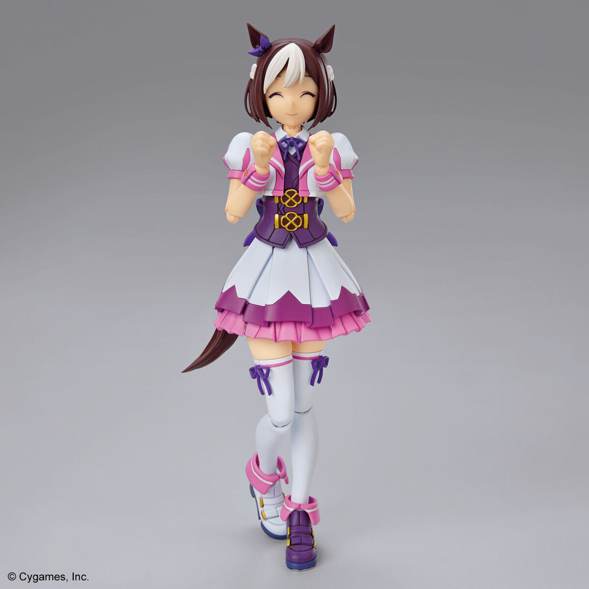 ウマ娘 プリティーダービー」，スペシャルウィークの1/7スケール