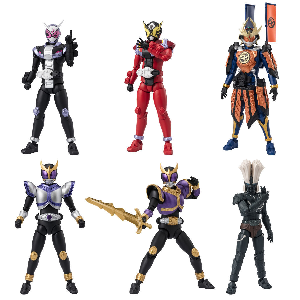 仮面ライダークウガ アルティメットフォーム XX - バトルスピリッツ