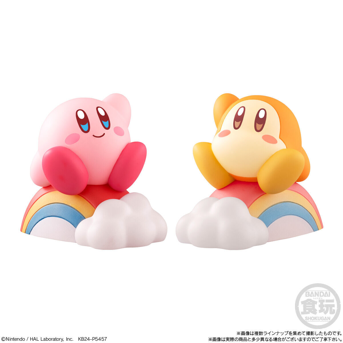 デデデ大王カービィ amiibo 4個セット - その他