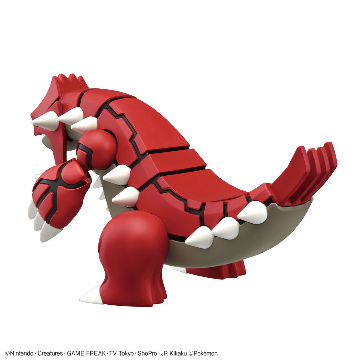 2025年最新】ポケプラ ガブリアスの人気アイテム - メルカリ