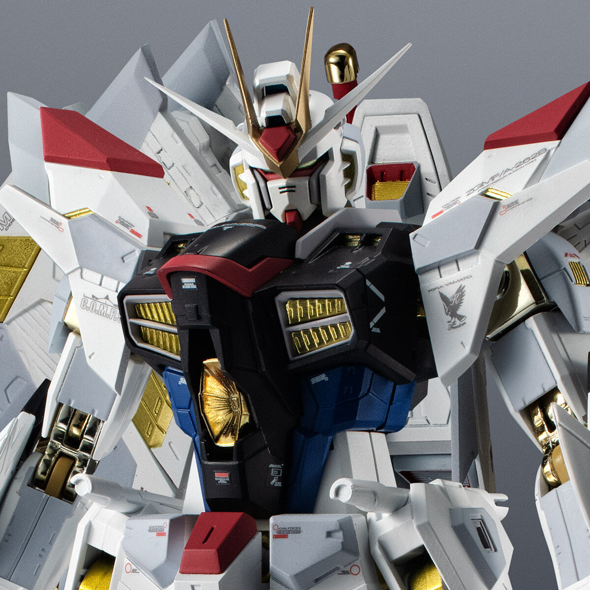 【特約店】BANDAIガンダムSEED CHOGOKIN ストライクガンダム 模型/プラモデル