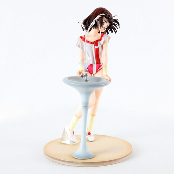 トップをねらえ！ タカヤ・ノリコ 《35th Anniversary Ver