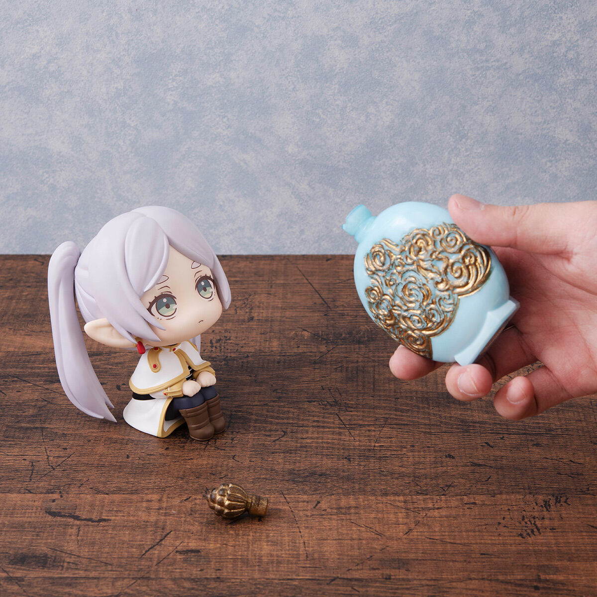 るかっぷ 葬送のフリーレン フリーレン | 葬送のフリーレン フィギュア