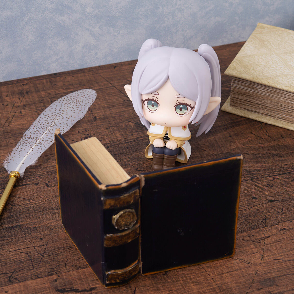 るかっぷ 葬送のフリーレン フリーレン | 葬送のフリーレン フィギュア