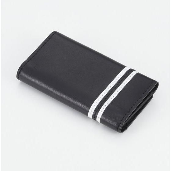 仮面ライダーディケイド 本革キーケース | 仮面ライダーディケイド