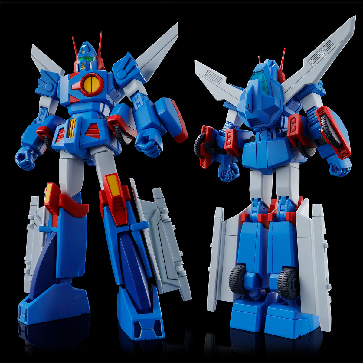 ＨＧ 1/144 ザブングル・タイプ【２次：２０２４年６月発送 