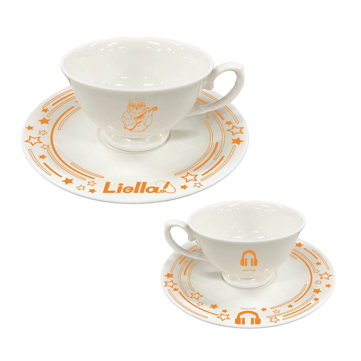 ラブライブ！スーパースター!! 結ヶ丘女子購買部 メンバープロデュース