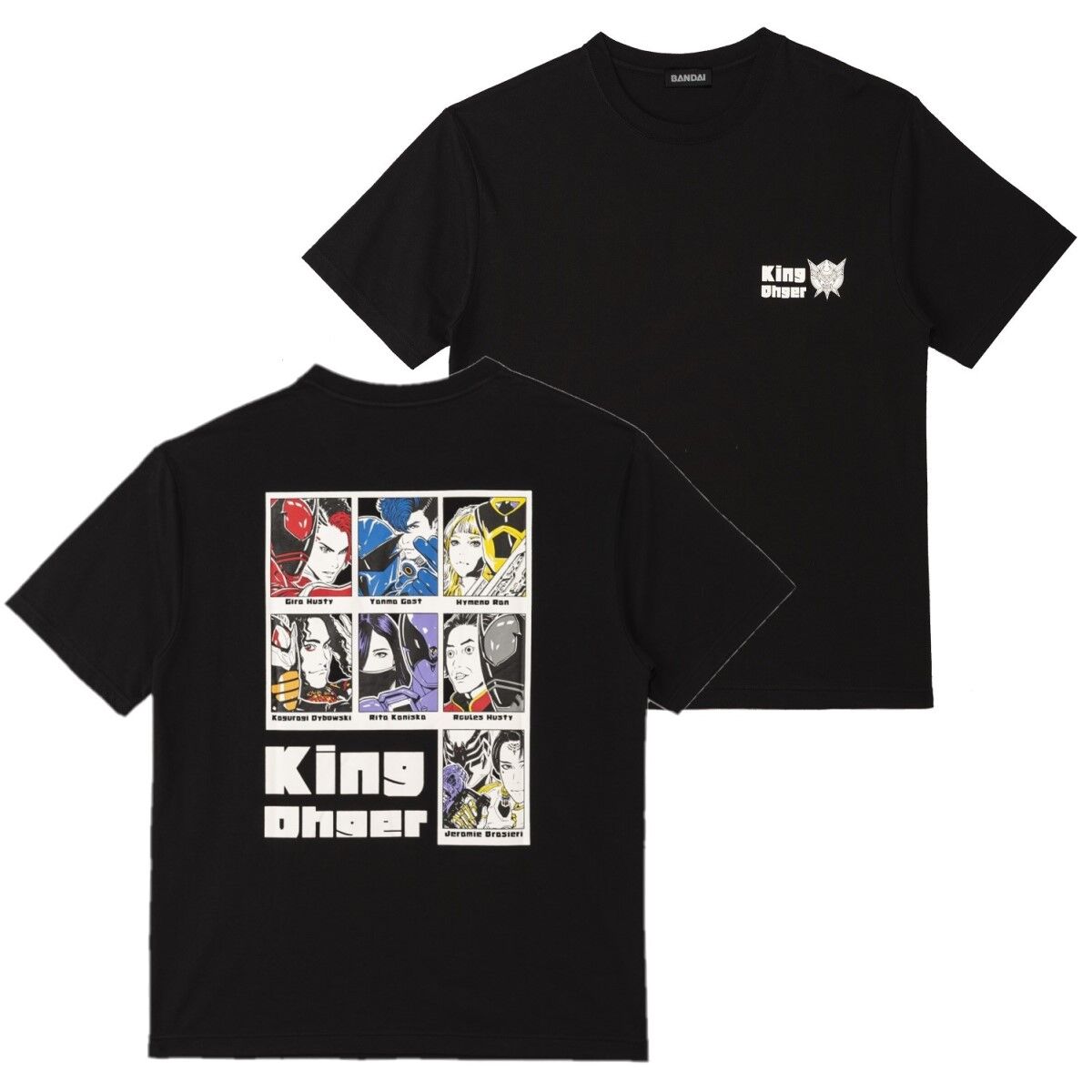 【即購入⭕】新品・未開封★TREASURE　KINGKONG　Tシャツ KING KONG / REVERSE』GOODS - GOODS | TREASURE（トレジャー