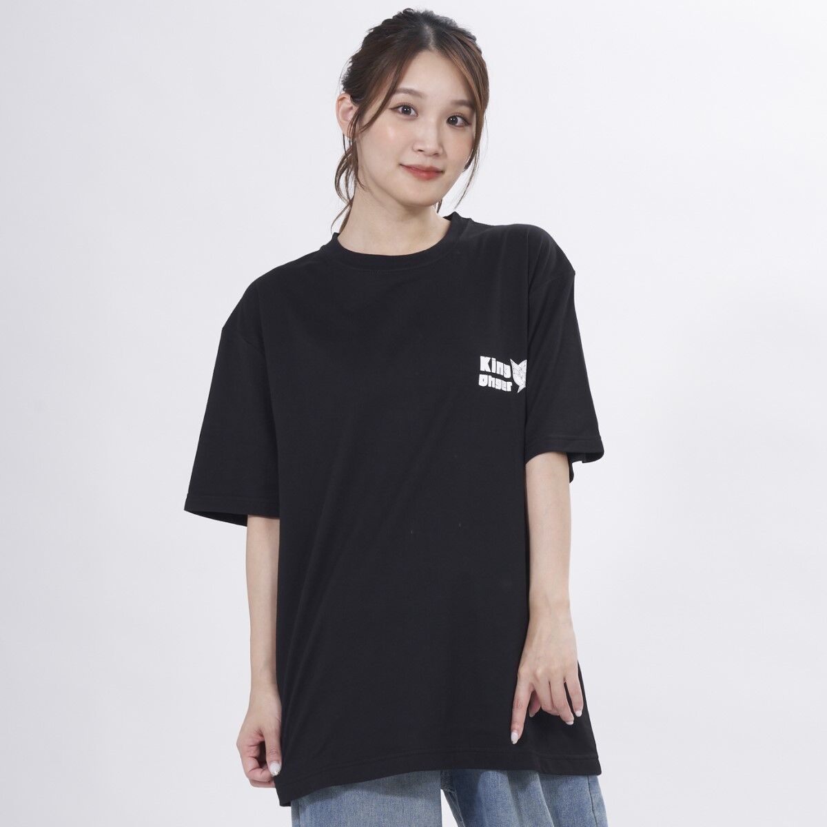 王様戦隊キングオージャー オフィシャルTシャツ | スーパー戦隊