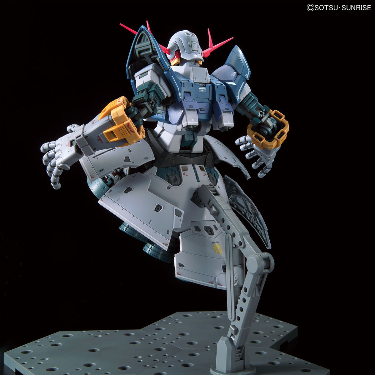 お気に入り RG 1/144 ジオング プラモデル 機動戦士ガンダム 