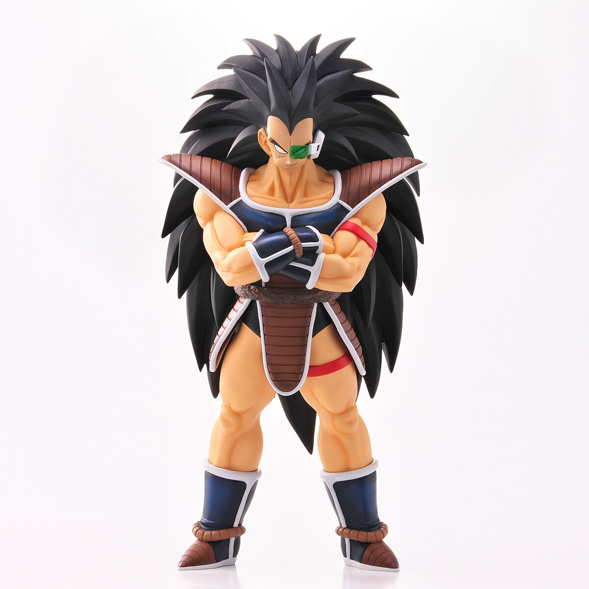 ドラゴンボールアライズ ラディッツ【通販限定特典付き】57500円即決は