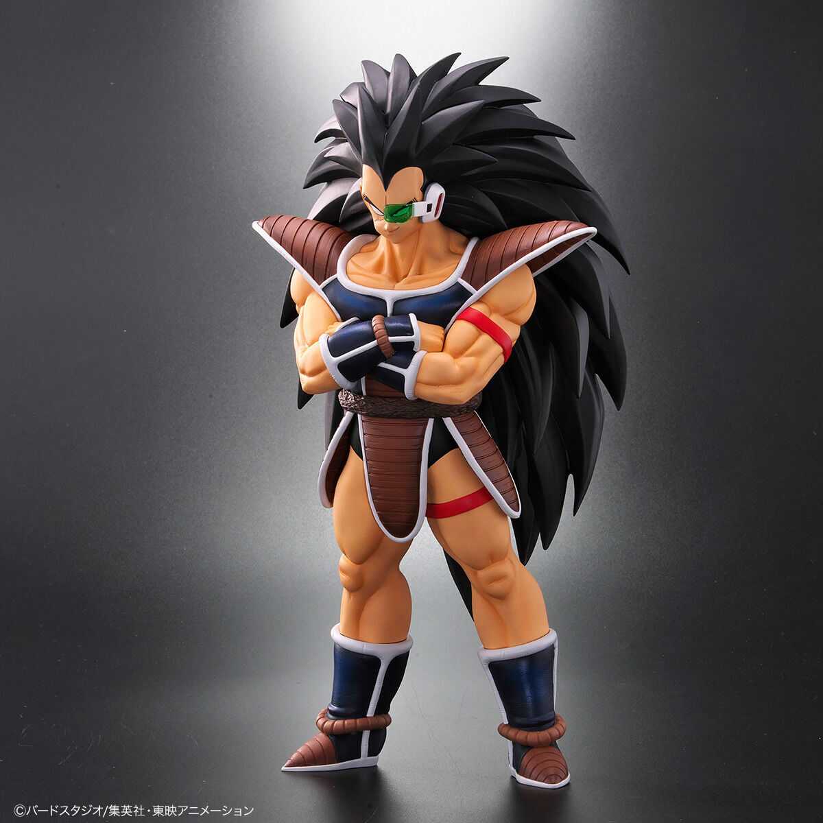 ドラゴンボールアライズ ラディッツ（通販限定特典付き） - フィギュア