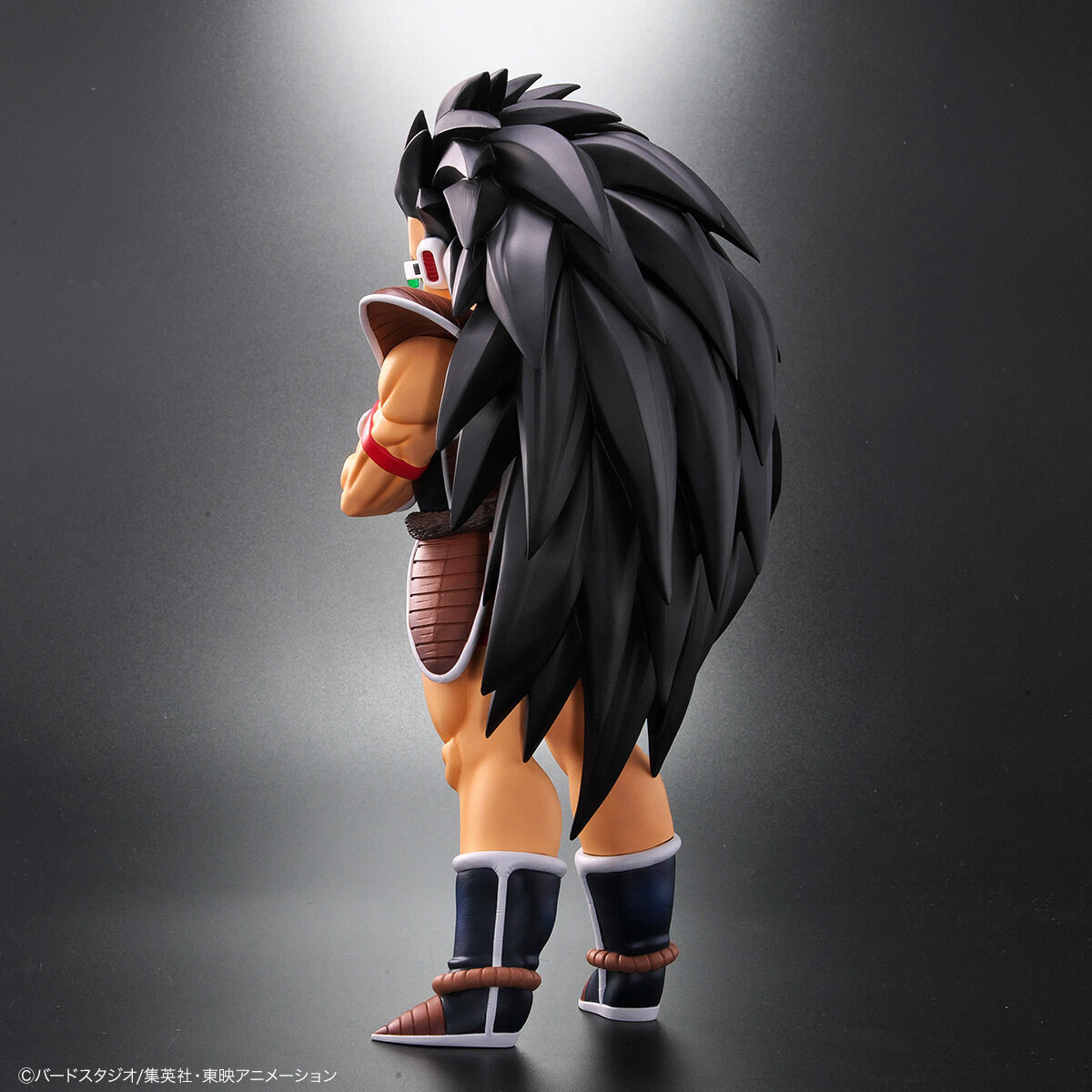 ですドラゴンボールアライズ ラディッツ【通販限定特典付き】新品未開封