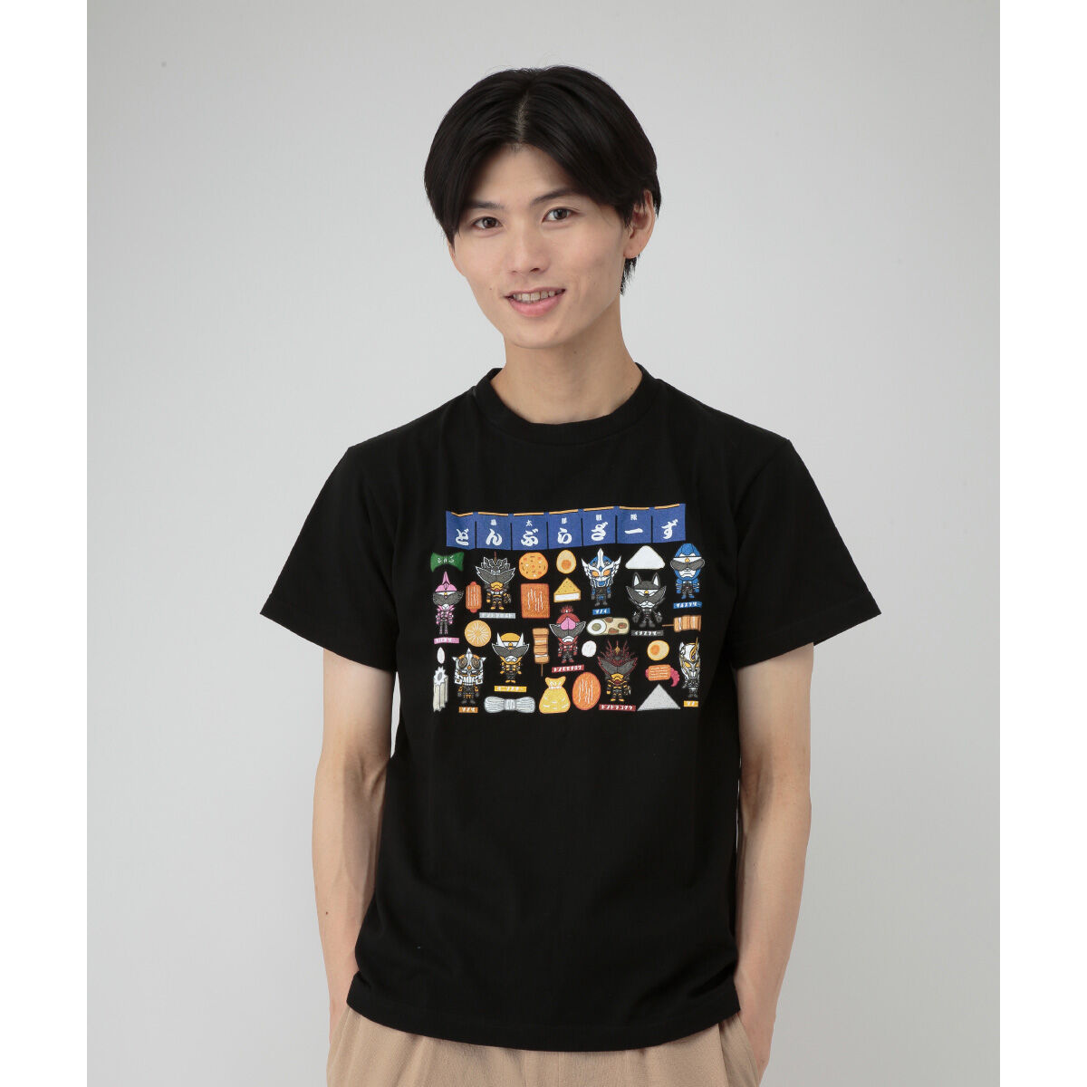 プライスダウン オニシスター Tシャツ XLサイズ 特撮 東映 戦隊