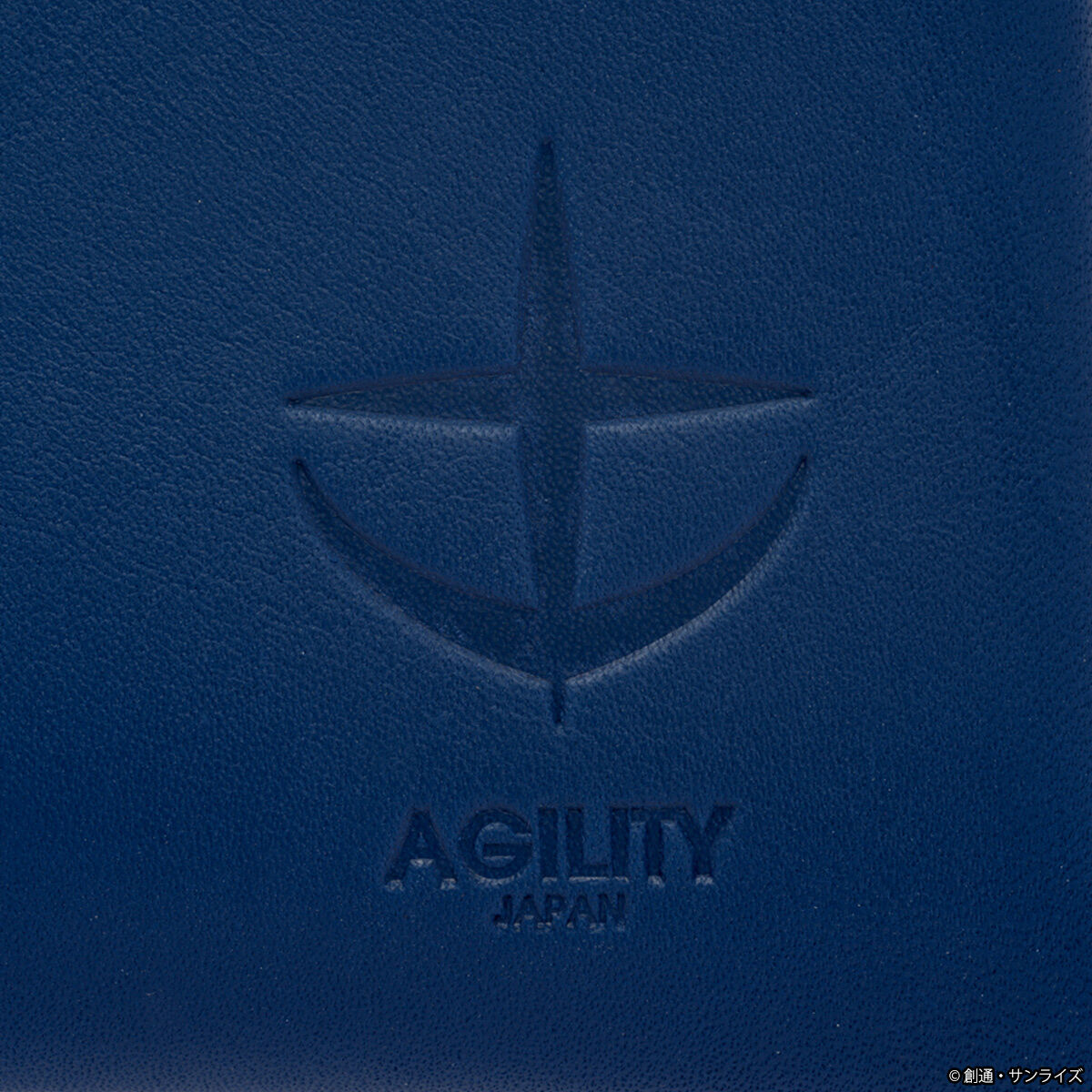 STRICT-G AGILITY『機動戦士ガンダム』コインケース 地球連邦軍 | 機動