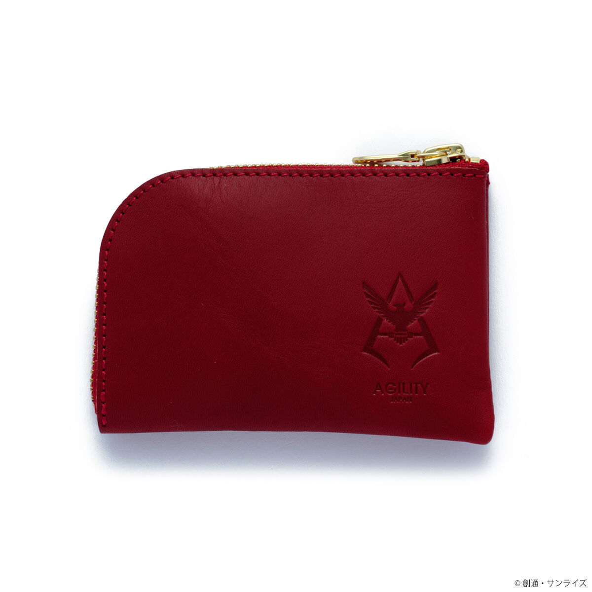 STRICT-G AGILITY『機動戦士ガンダム』コインケース シャア