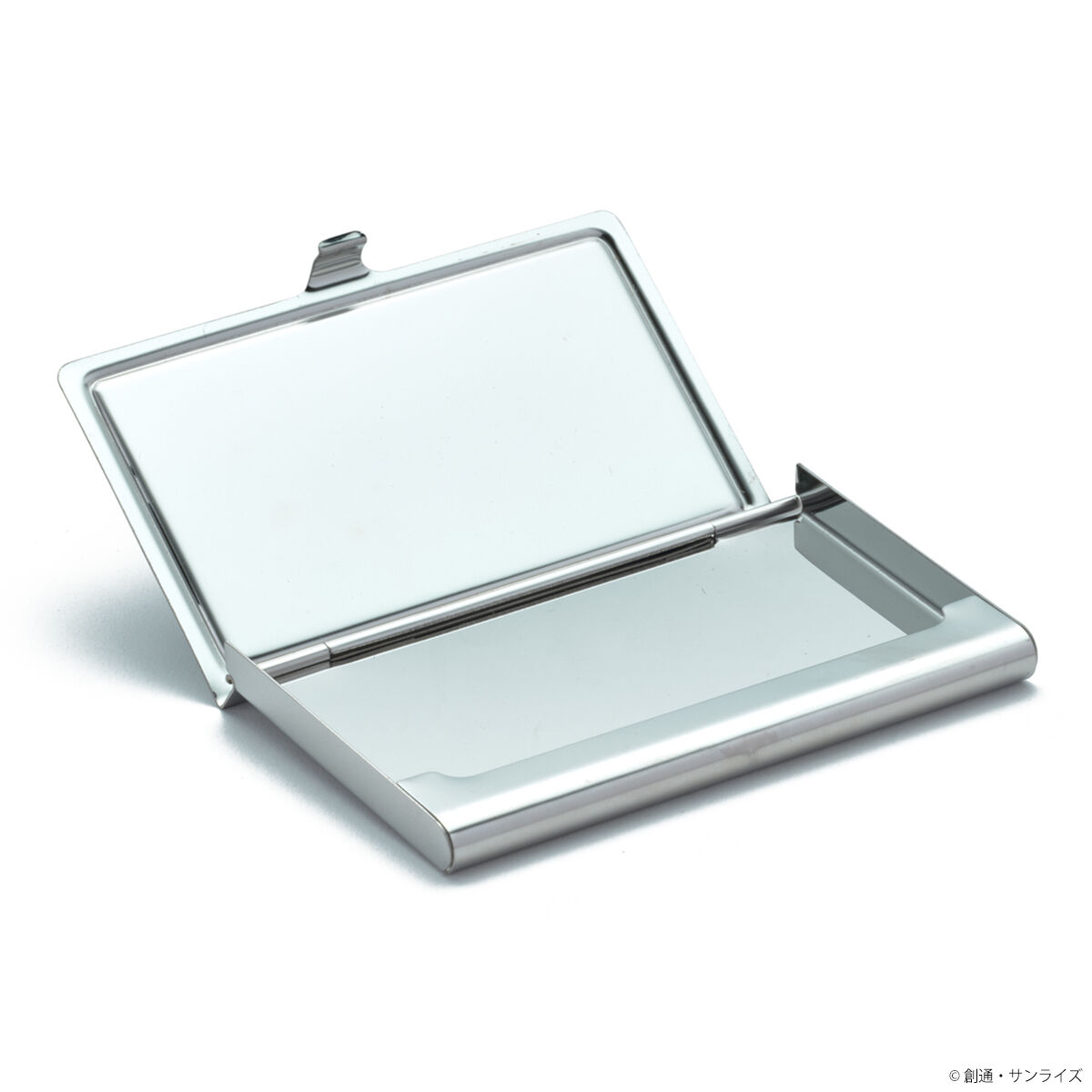 【STRICT-G】【未使用品】名刺入れ ザク STRICT-G AGILITY『機動戦士ガンダム』名刺入れ ジオン公国軍 ｜ STRICT-G