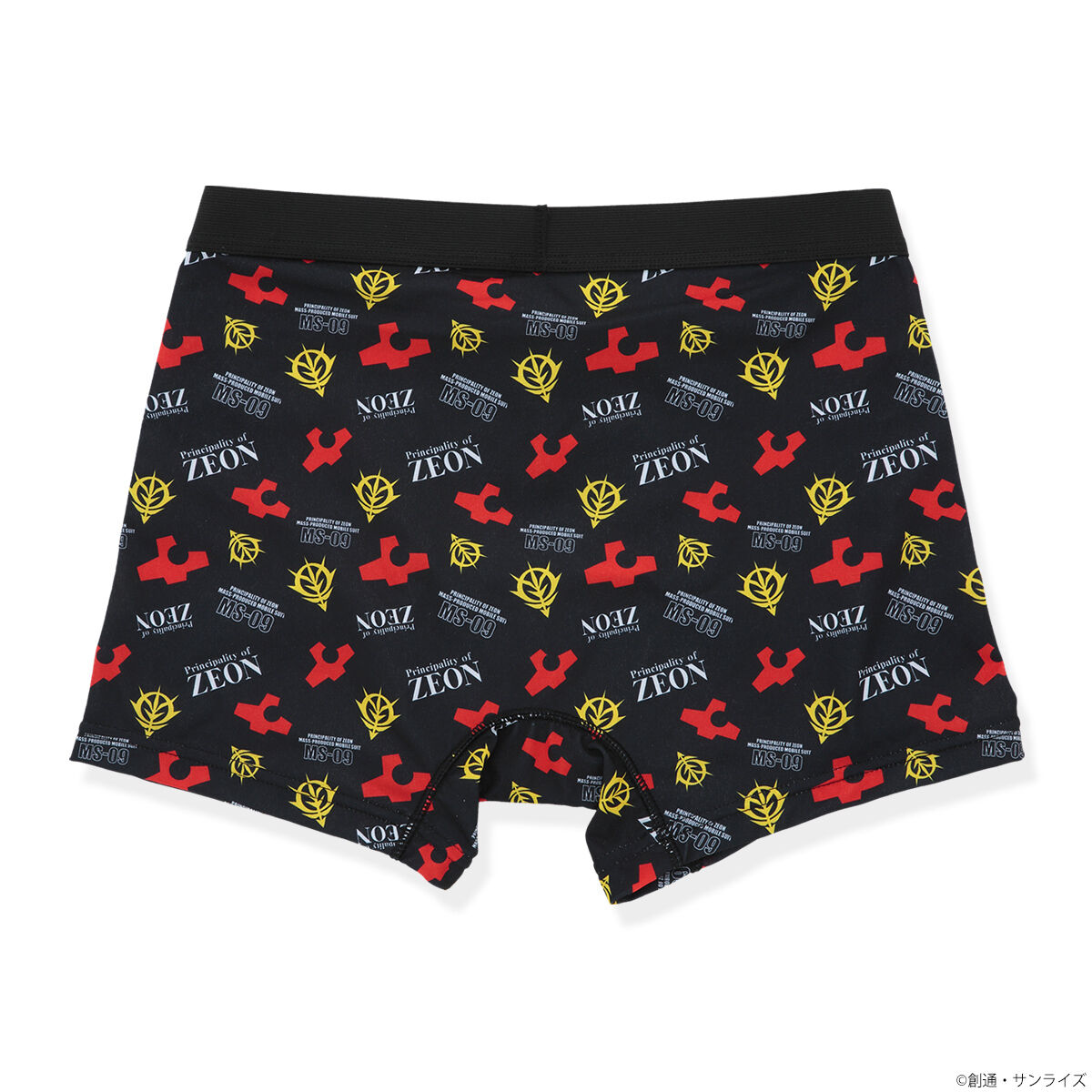 ボクサーパンツ 専用です 機動戦士ガンダム ボクサーパンツ MS-09 ドム 【2024年2月発送