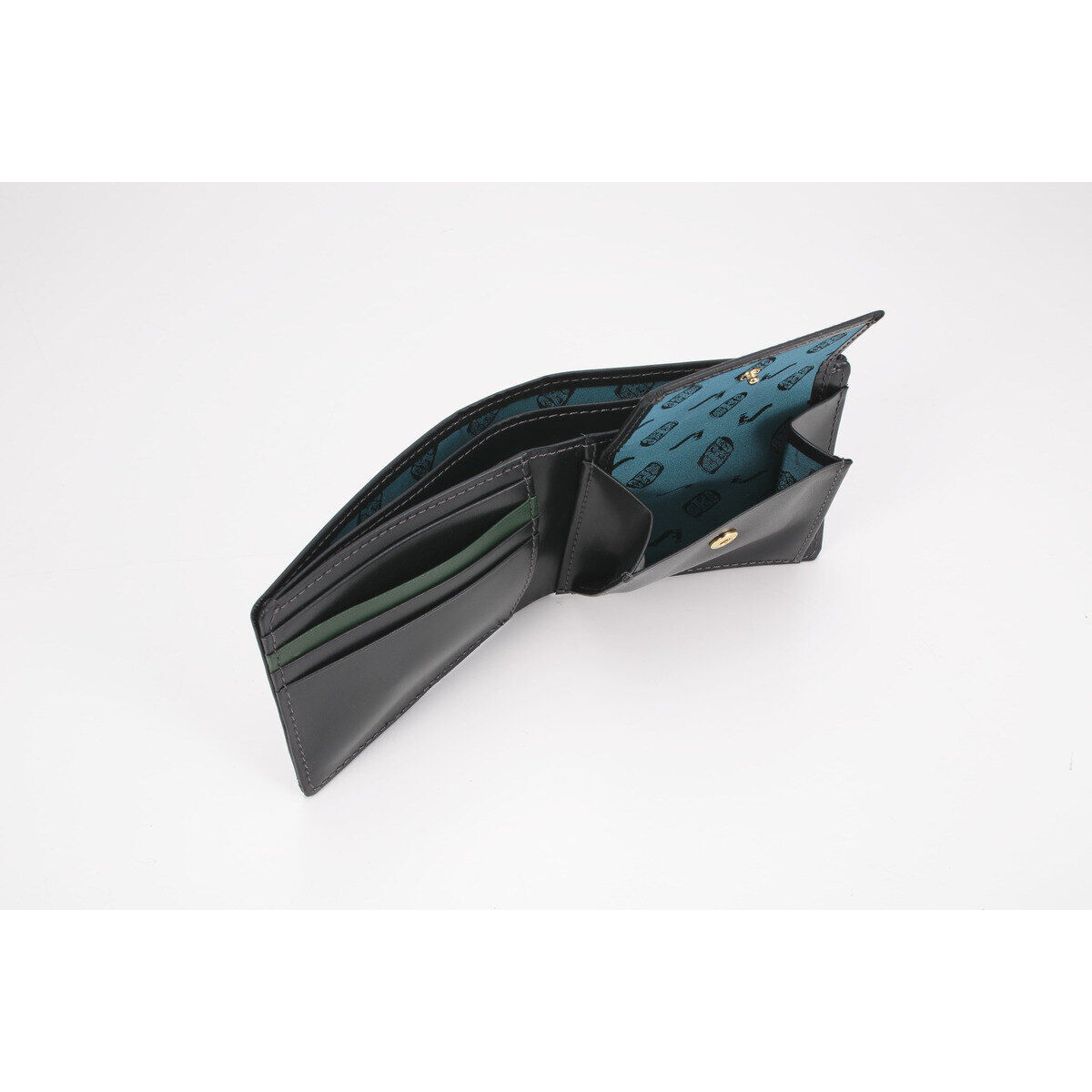 仮面ライダーゼロノス 本革2つ折り財布【再販】 | 仮面ライダー電王