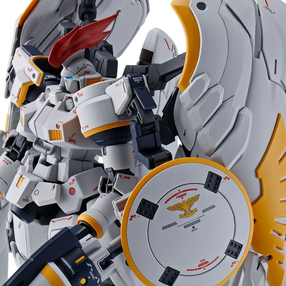 MG 1/100 トールギスF EW【再販】【2次:2024年2月発送 MG 1/100 トールギスF EW【再販】【2次:2024年2月発送