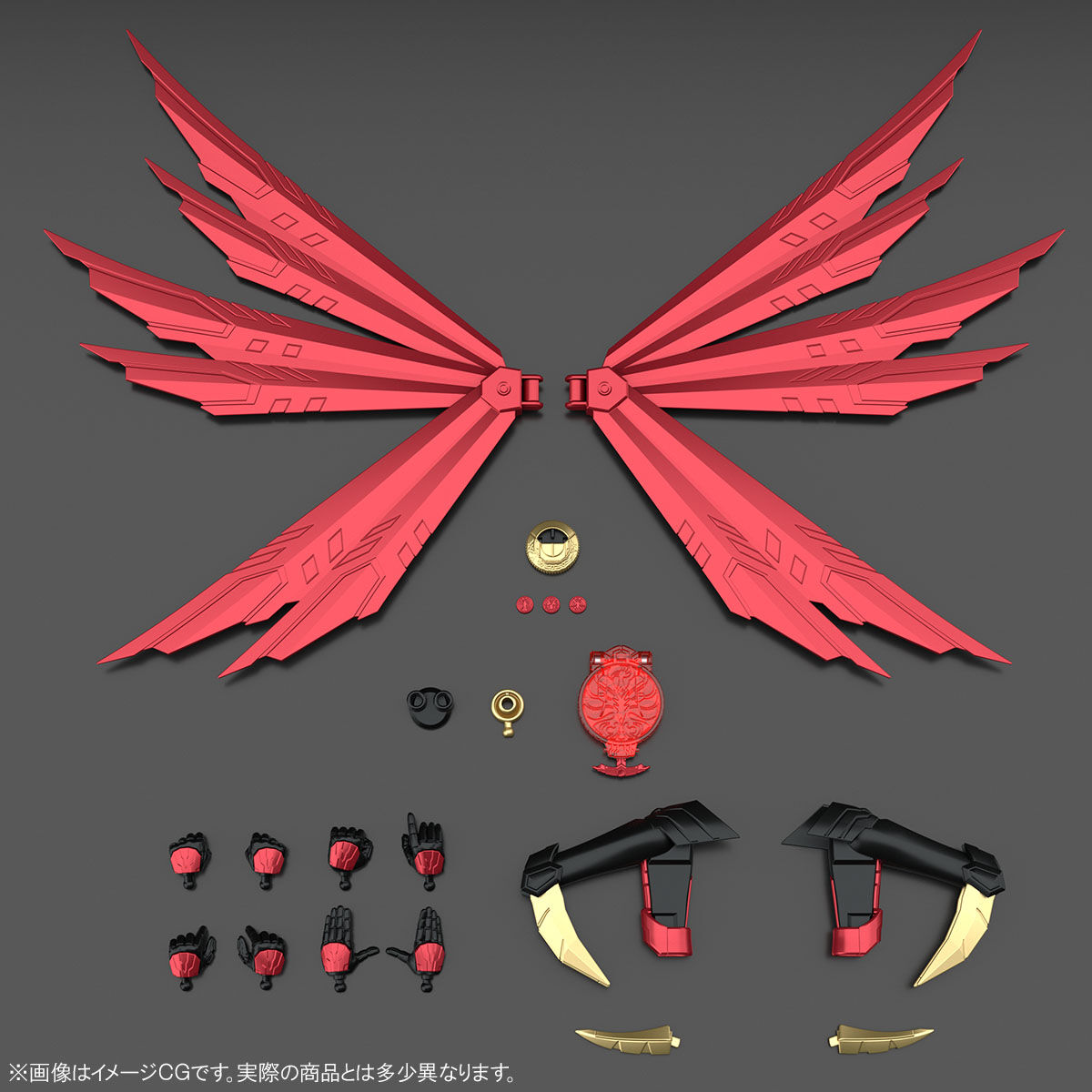 Figure-rise Standard 仮面ライダーオーズ タジャドルコンボ