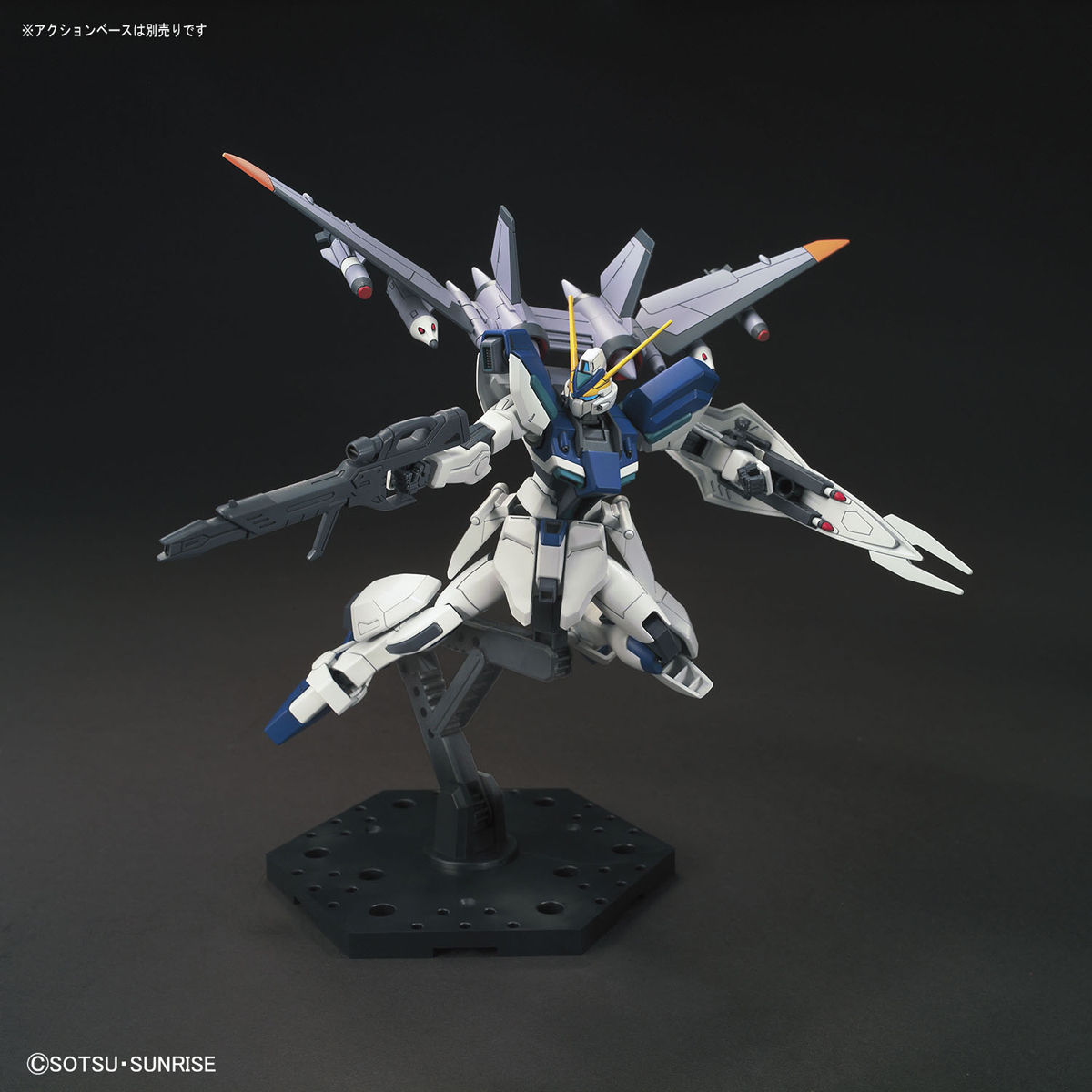 ＨＧ 1/144 ウィンダム【２０２４年５月発送】 | 機動戦士ガンダムSEED 