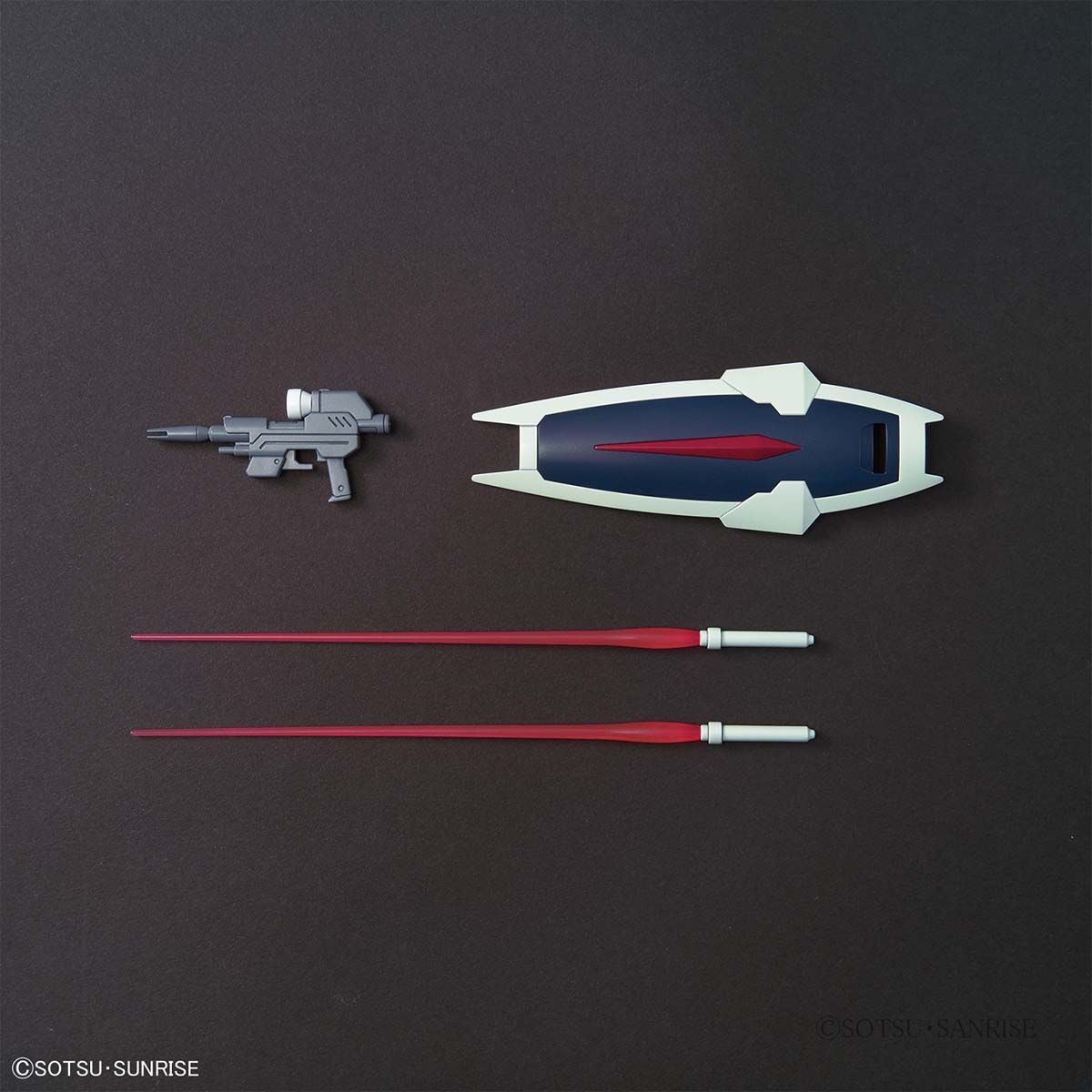 HG 1/144 ダガーL【2024年5月発送】 | 機動戦士ガンダム