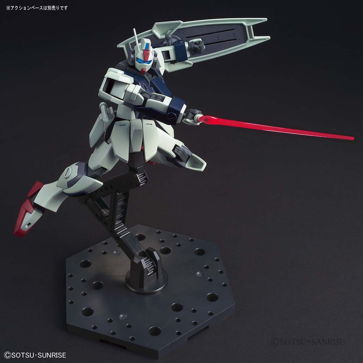 ＨＧ 1/144 ダガーＬ【２０２４年５月発送】 | 機動戦士ガンダムSEED