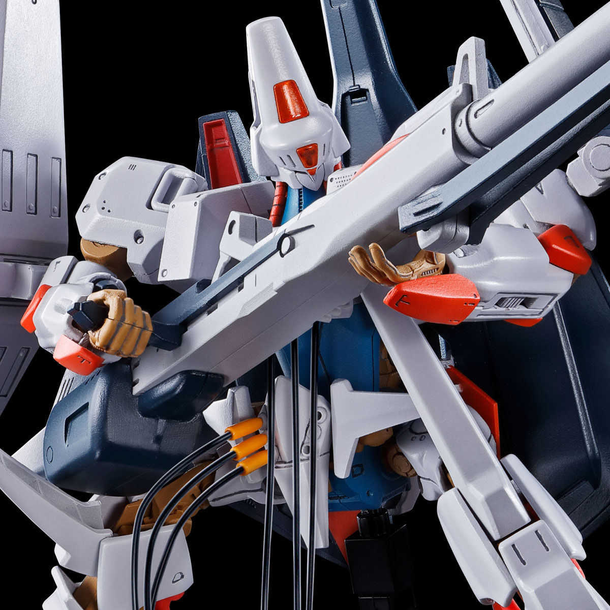 HG 1/144 エルガイムMk-II【再販】【2024年6月発送】 | 重 HG 1/144 エルガイムMk-II【再販】【2024年6月発送】 | 重