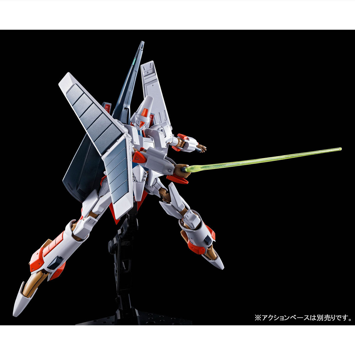 ＨＧ 1/144 エルガイムＭｋ-ＩＩ【再販】【２０２４年６月発送】 | 重