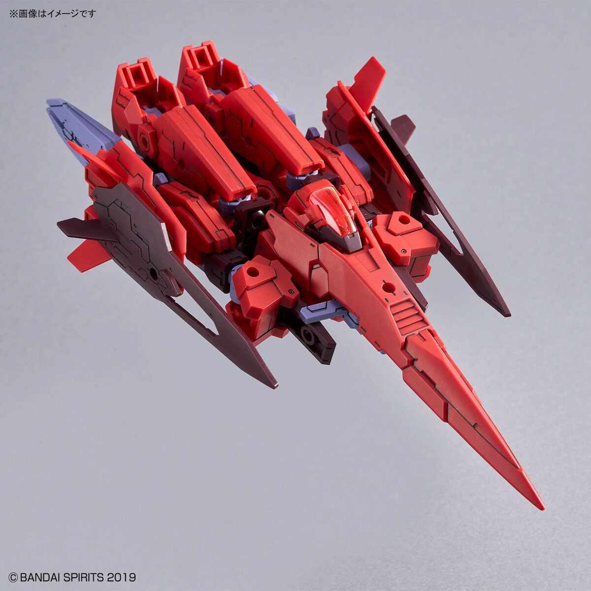 30MM 1/144 eEXM-30 エスポジット γ｜バンダイ ホビーサイト