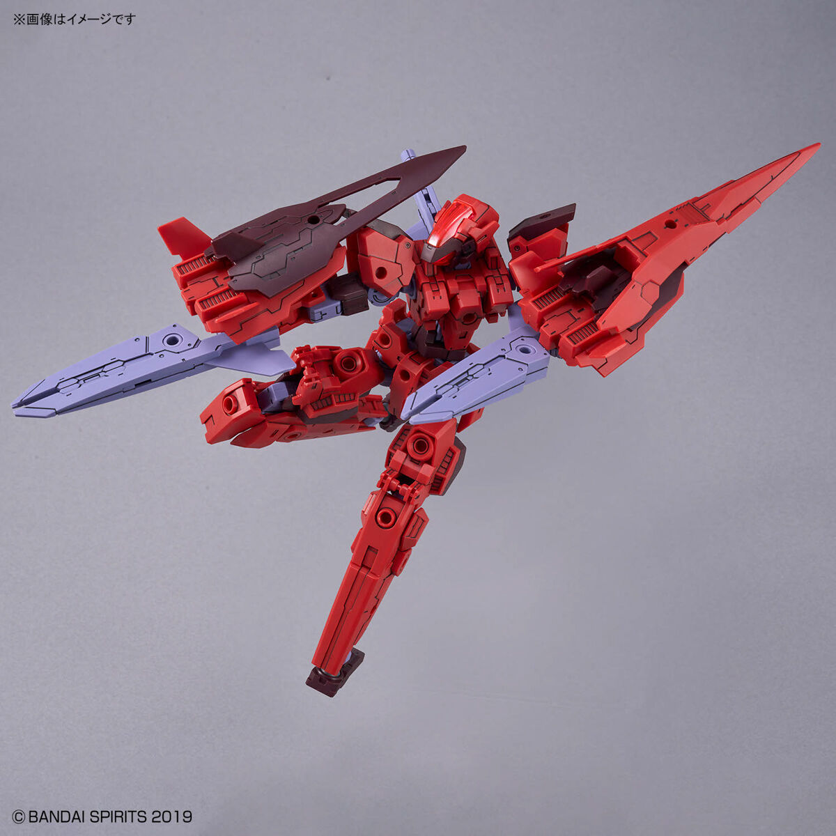 30MM まとめ① 30 MINUTES MISSIONS | HOBBY NEXT PHASE 2022 SUMMER