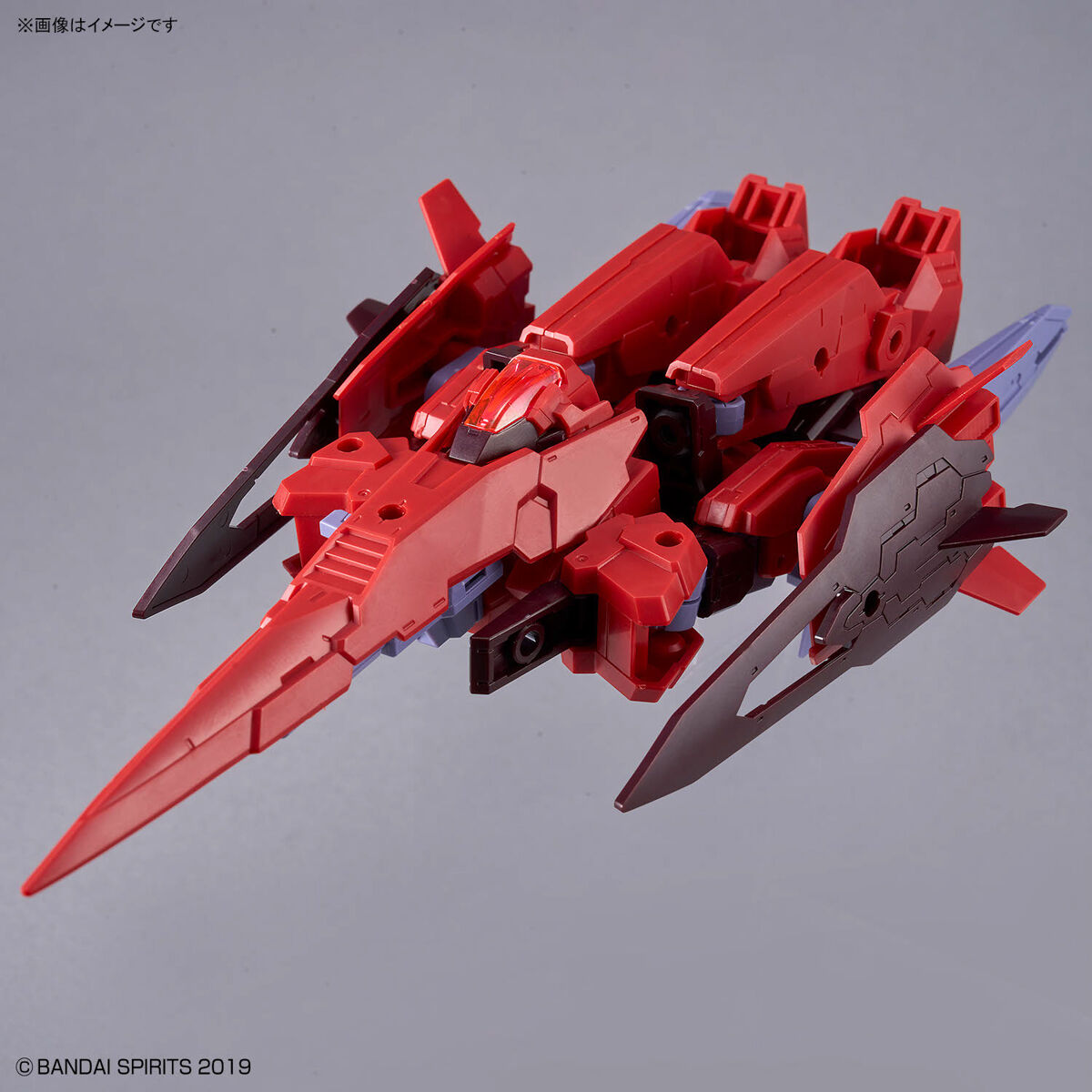 30MM 1/144 eEXM-30 エスポジット γ｜バンダイ ホビーサイト