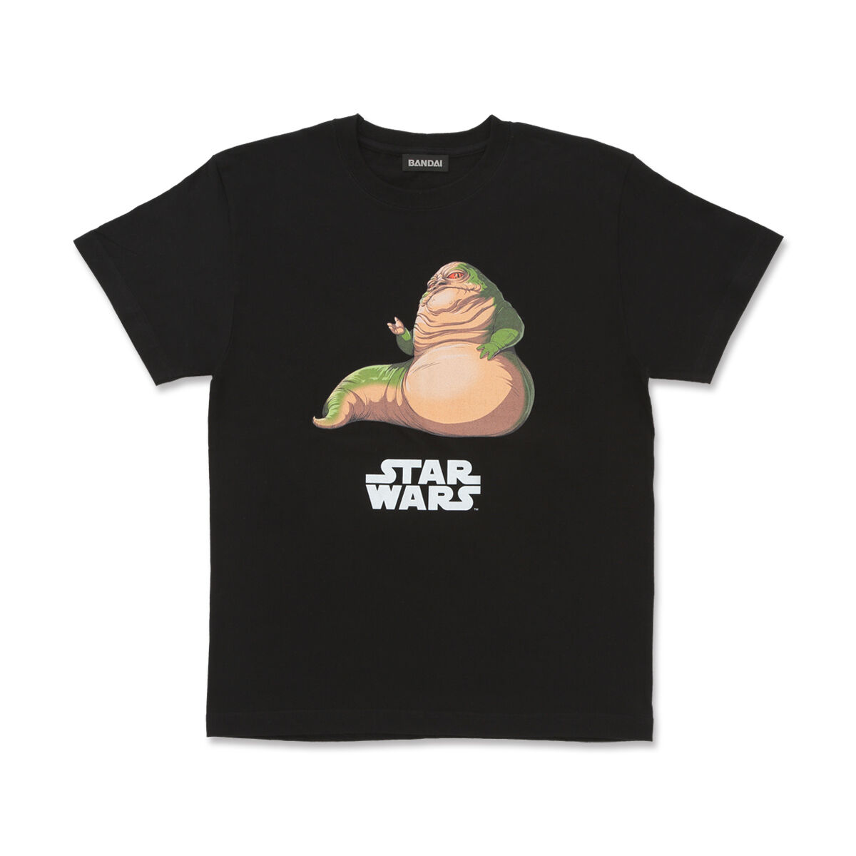 STAR WARS/スター・ウォーズ Jabba the Hutt/ジャバ・ザ・ハット/ T