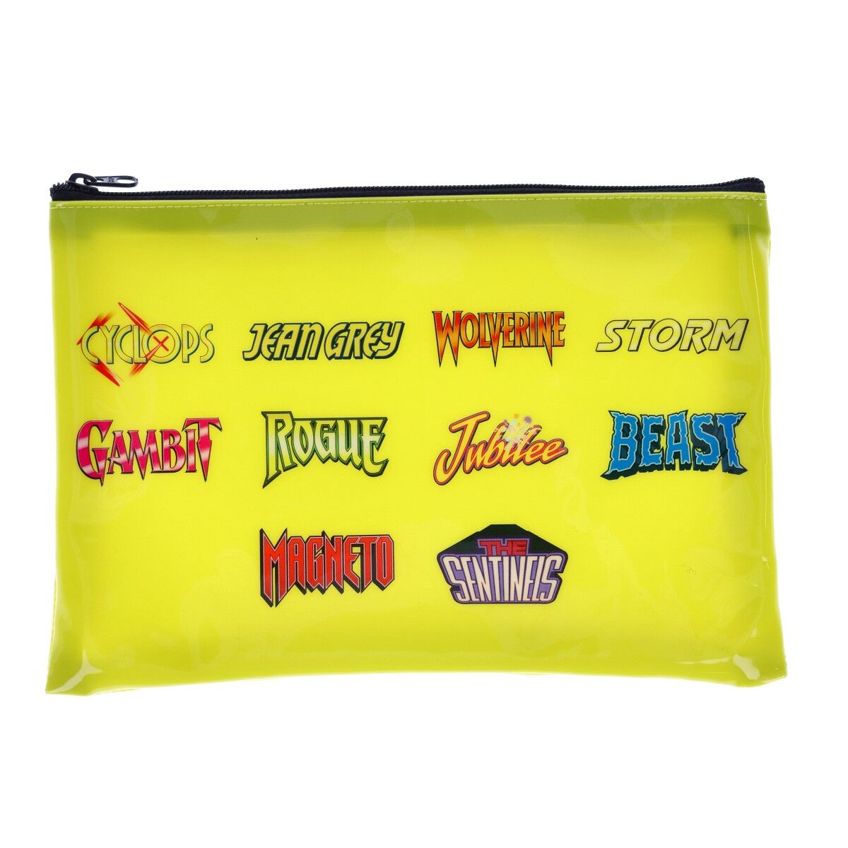 MARVEL/X-MEN'97 PVCポーチ | MARVEL（マーベル） | アニメグッズ