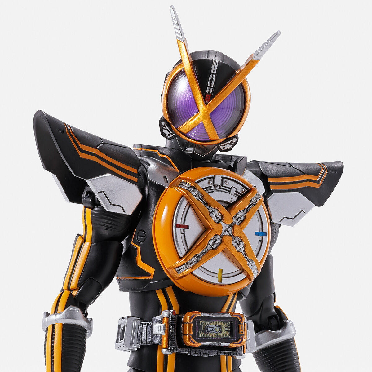 BANDAI S.H.Figuarts（真骨彫製法） 仮面ライダーガタック ライダー