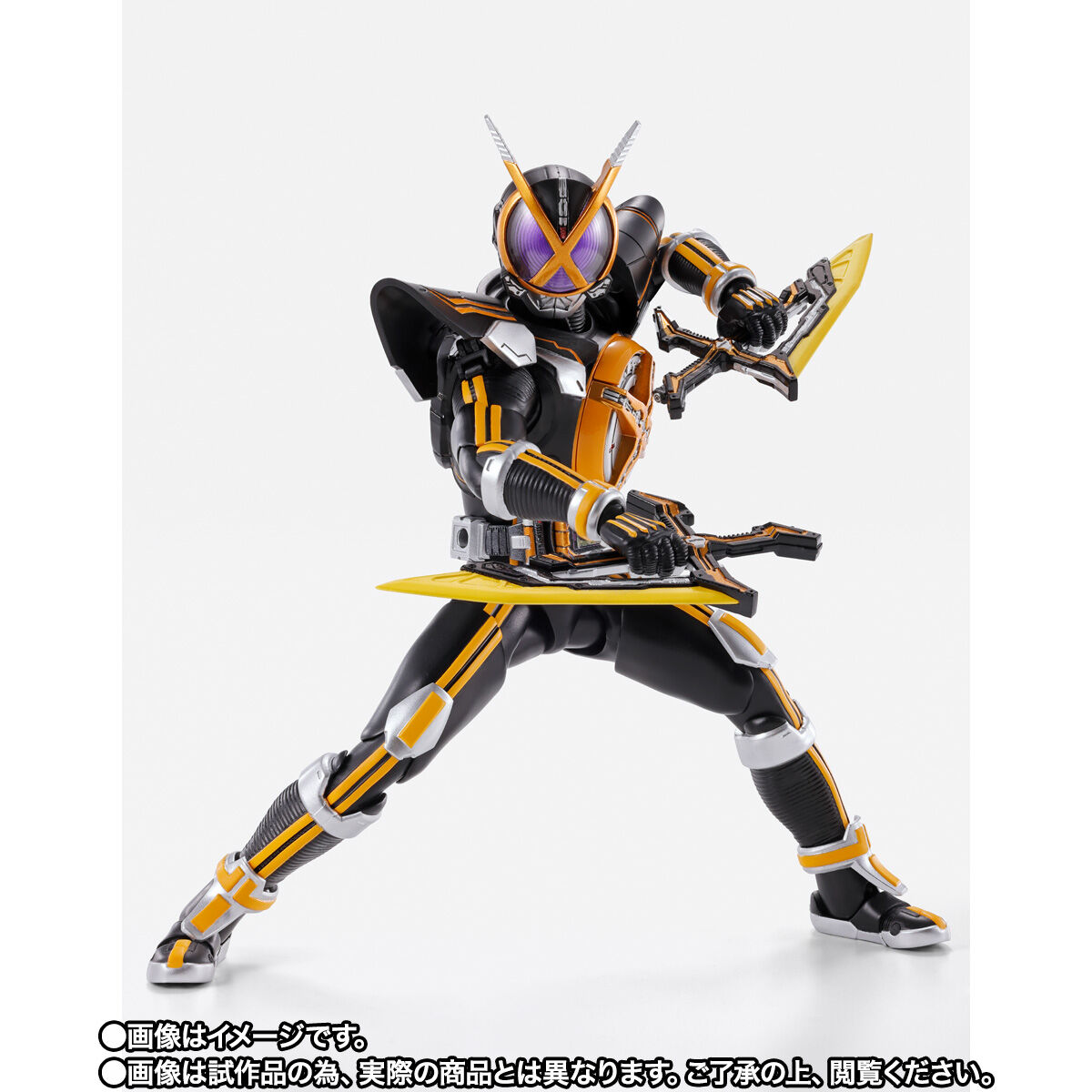 仮面ライダーネクストカイザ - バトルスピリッツ