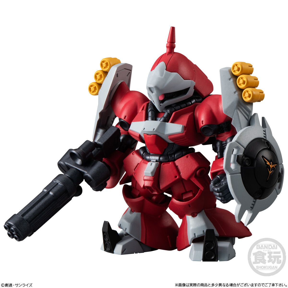 FW GUNDAM CONVERGE ♯25(10個入) | 新機動戦記ガンダムW フィギュア