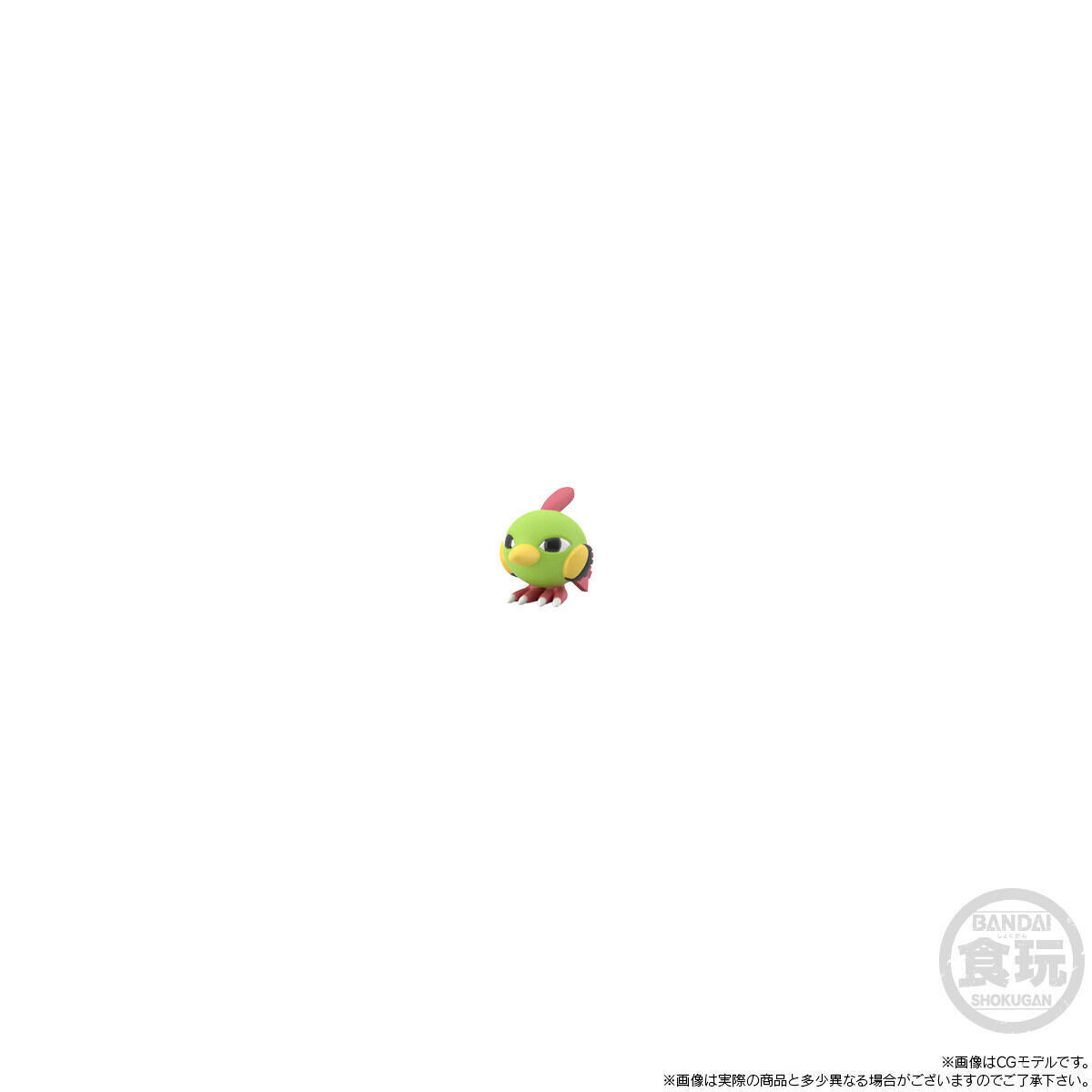 ポケモン - 【ポケモンスケールワールド・コトネ・シルバー　ジョウト地方　再受注商品】 ポケモンスケールワールド ジョウト地方 コトネ＆ベイリーフ