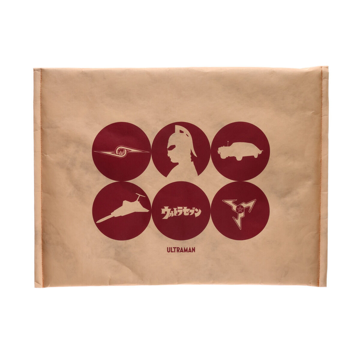 ウルトラマンシリーズ マルチケース（ウルトラセブン