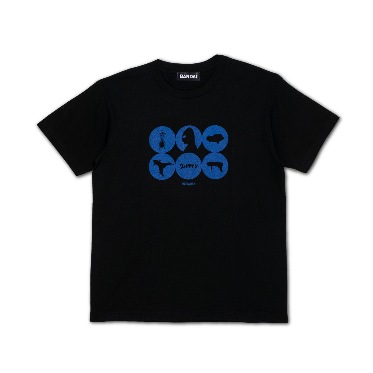 ウルトラマントレギア プレミアバンダイ プレバン Tシャツ Mサイズ